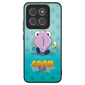Picasee ULTIMATE CASE pro Xiaomi 14 - COONDA chlupatka světlá
