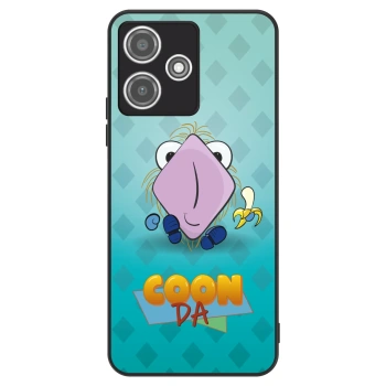 Obal pre Xiaomi Redmi 12 5G - COONDA chlupatka světlá