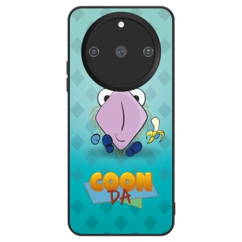 Obal pre Realme 11 Pro+ - COONDA chlupatka světlá