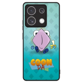 Picasee ULTIMATE CASE pro Xiaomi Redmi Note 13 Pro 5G - COONDA chlupatka světlá