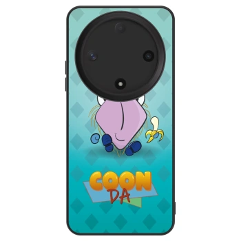 Obal pre Honor Magic6 Lite 5G - COONDA chlupatka světlá