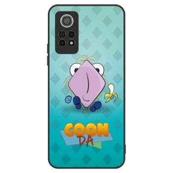 Obal pre Xiaomi Redmi Note 12 Pro 4G - COONDA chlupatka světlá