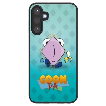 Picasee ULTIMATE CASE pro Samsung Galaxy A15 A156B 5G - COONDA chlupatka světlá