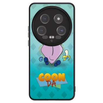 Obal pre Xiaomi 14 Ultra - COONDA chlupatka světlá
