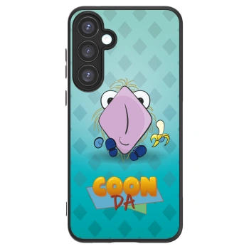 Picasee ULTIMATE CASE pro Samsung Galaxy A55 5G A556B - COONDA chlupatka světlá