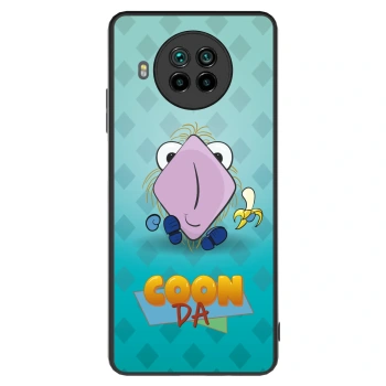 Obal pre Xiaomi Mi 10T Lite - COONDA chlupatka světlá