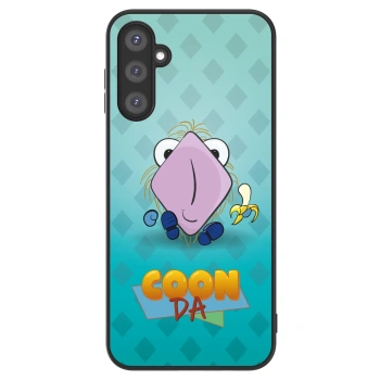 Obal pre Samsung Galaxy A05s A057G - COONDA chlupatka světlá