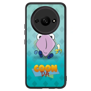 Obal pre Xiaomi Redmi A3 - COONDA chlupatka světlá