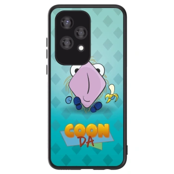 Obal pre Honor 200 Lite - COONDA chlupatka světlá