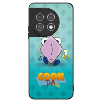 Obal pre OnePlus 11 5G - COONDA chlupatka světlá