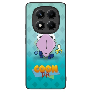Picasee ULTIMATE CASE pro Xiaomi Redmi Note 14 Pro+ 5G - COONDA chlupatka světlá
