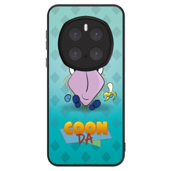 Obal pre Honor Magic7 Pro 5G - COONDA chlupatka světlá