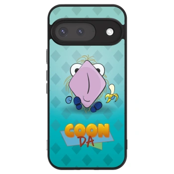 Obal pre Google Pixel 9 - COONDA chlupatka světlá