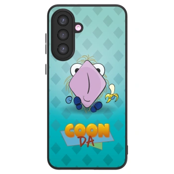 Picasee ULTIMATE CASE pro Samsung Galaxy A36 5G - COONDA chlupatka světlá