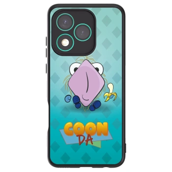 Obal pre Honor 400 Lite 5G - COONDA chlupatka světlá