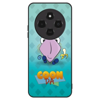Obal pre Xiaomi Poco C75 - COONDA chlupatka světlá