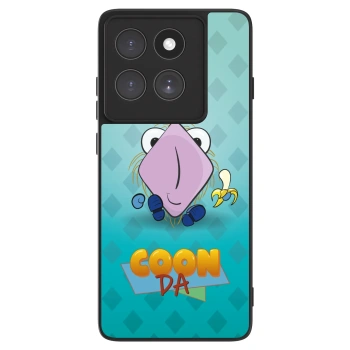 Obal pre Motorola Edge 60 Pro - COONDA chlupatka světlá