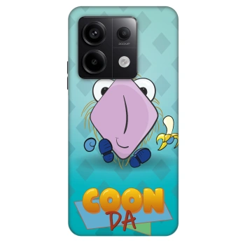 Obal pre Xiaomi Redmi Note 13 Pro 5G - COONDA chlupatka světlá
