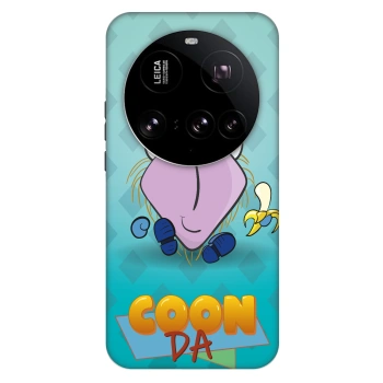 Obal pre Xiaomi 15 Ultra - COONDA chlupatka světlá