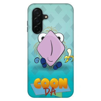 Obal pre Samsung Galaxy A26 5G A266B - COONDA chlupatka světlá