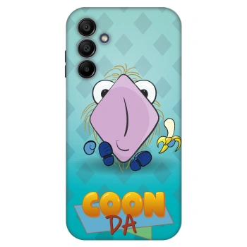 Obal pre Samsung Galaxy A15 A155F 4G - COONDA chlupatka světlá