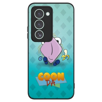 Obal pre Xiaomi Redmi 15 5G - COONDA chlupatka světlá