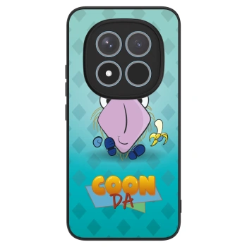 Obal pre Xiaomi Redmi Note 15 Pro+ - COONDA chlupatka světlá
