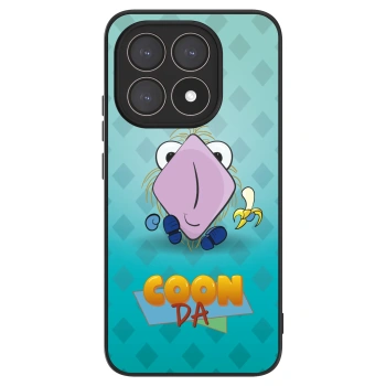 Obal pre Xiaomi 15T - COONDA chlupatka světlá