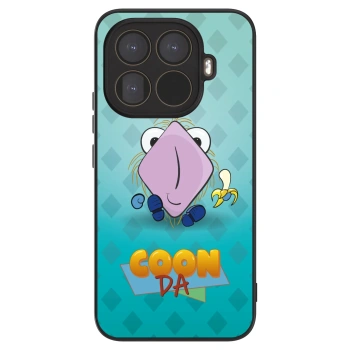Obal pre Xiaomi 15T Pro - COONDA chlupatka světlá