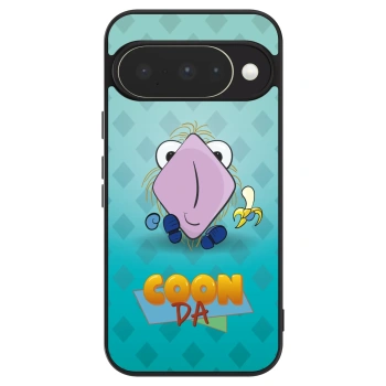 Obal pre Google Pixel 10 - COONDA chlupatka světlá