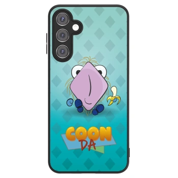 Picasee ULTIMATE CASE pro Samsung Galaxy A16 4G - COONDA chlupatka světlá