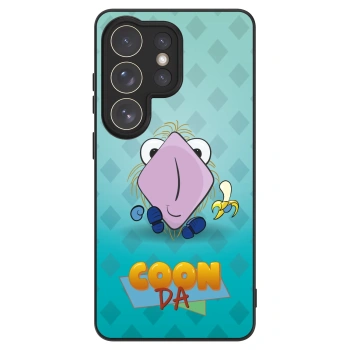Obal pre Samsung Galaxy S26 Ultra - COONDA chlupatka světlá