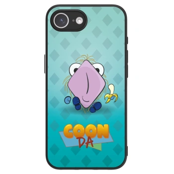 Picasee ULTIMATE CASE MagSafe pro Apple iPhone 17e - COONDA chlupatka světlá