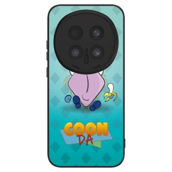 Obal pre Honor Magic8 Pro 5G - COONDA chlupatka světlá