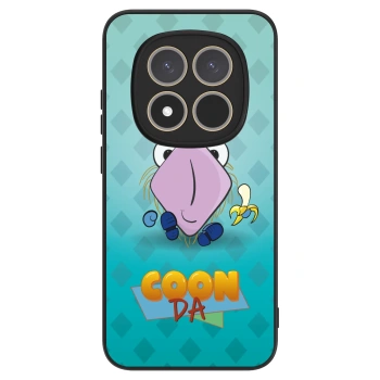 Picasee ULTIMATE CASE pro Xiaomi Redmi Note 15 Pro 5G - COONDA chlupatka světlá