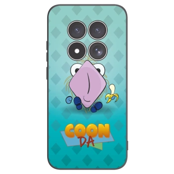 Obal pre Xiaomi Redmi Note 15 Pro 5G - COONDA chlupatka světlá