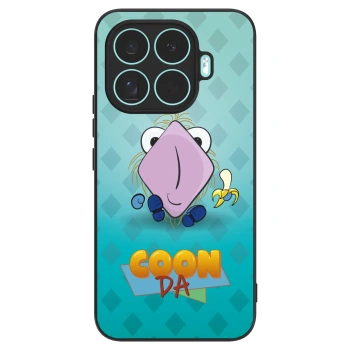 Obal pre Xiaomi 17T Pro - COONDA chlupatka světlá
