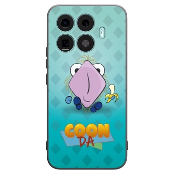 Obal pre Xiaomi 17T Pro - COONDA chlupatka světlá