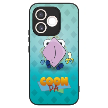 Obal pre Honor 600 Lite - COONDA chlupatka světlá