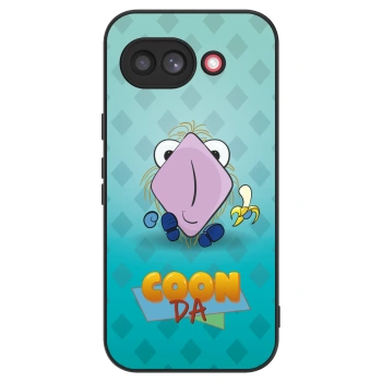 Obal pre Google Pixel 10a - COONDA chlupatka světlá