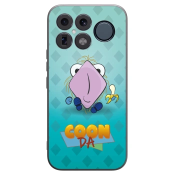 Picasee silikónový čierny obal pre Xiaomi Poco F8 Ultra - COONDA chlupatka světlá