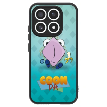 Picasee ULTIMATE CASE PowerShare pro Xiaomi 17 - COONDA chlupatka světlá