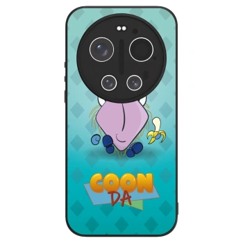 Picasee ULTIMATE CASE PowerShare pro Xiaomi 17 Ultra - COONDA chlupatka světlá