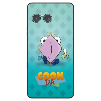 Obal pre Sony Xperia 10 VII - COONDA chlupatka světlá