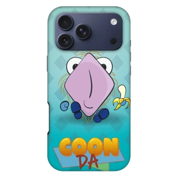 Picasee Fashion Case MagSafe pre Apple iPhone 18 Pro Max - COONDA chlupatka světlá