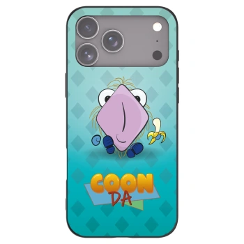 Obal pre Apple iPhone 18 Pro Max - COONDA chlupatka světlá