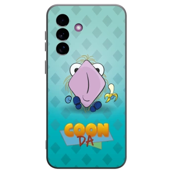 Obal pre Samsung Galaxy A37 - COONDA chlupatka světlá
