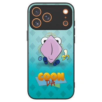 Picasee ULTIMATE CASE MagSafe pro Apple iPhone 18 Pro Max - COONDA chlupatka světlá