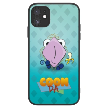 Picasee ULTIMATE CASE pro Apple iPhone 11 - COONDA chlupatka světlá