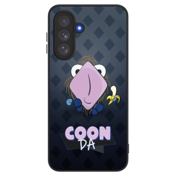 Picasee ULTIMATE CASE pro Samsung Galaxy A17 5G - COONDA chlupatka - tmavá